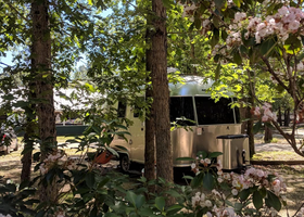 Indian Rock RV Resort and Campground
