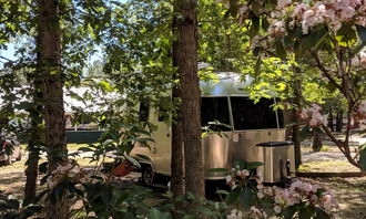 Camping near Turkey Swamp Park: Indian Rock RV Resort and Campground, Cream Ridge, New Jersey