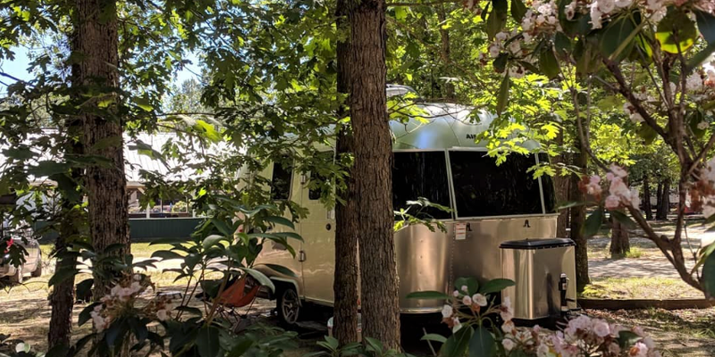 Camper submitted image from Indian Rock RV Resort and Campground