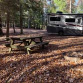 Review photo of Little Beaver State Park Campground by Jennifer  K., October 24, 2022