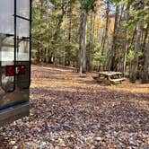 Review photo of Little Beaver State Park Campground by Jennifer  K., October 24, 2022