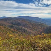 Review photo of Dundo Group Campground — Shenandoah National Park by Kate , October 24, 2022