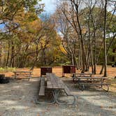 Review photo of Dundo Group Campground — Shenandoah National Park by Kate , October 24, 2022