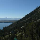 Review photo of Jenny Lake Campground — Grand Teton National Park by Elliott B., August 8, 2016