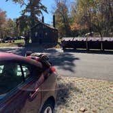 Review photo of Dundo Group Campground — Shenandoah National Park by Kate , October 24, 2022