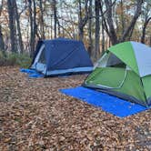 Review photo of Dundo Group Campground — Shenandoah National Park by Kate , October 24, 2022