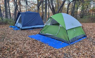 Kate's photo at Dundo Group Campground — Shenandoah National Park near Ruckersville, VA