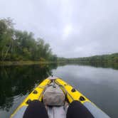 Review photo of Gulch Lake by Tori K., October 24, 2022