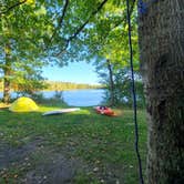 Review photo of Gulch Lake by Tori K., October 24, 2022