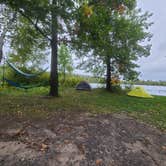 Review photo of Lake Twentyone Watercraft Site by Tori K., October 24, 2022