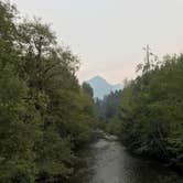 Review photo of Sol Duc Hot Springs Resort Campground — Olympic National Park by Kelly L., September 11, 2018