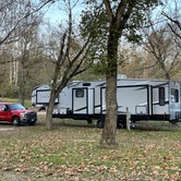 Review photo of Hocking River RV Park by Tamara W., October 24, 2022