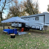 Review photo of Hocking River RV Park by Tamara W., October 24, 2022