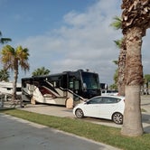 Review photo of The Palms RV Park  by Robert W., October 25, 2022