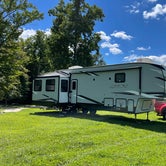 Review photo of Callie’s Lake and Campground by Tamara W., October 25, 2022