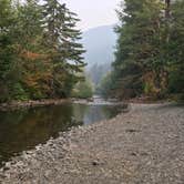 Review photo of Sol Duc Hot Springs Resort Campground — Olympic National Park by Kelly L., September 11, 2018
