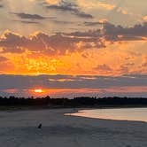 Review photo of Platte River Campground — Sleeping Bear Dunes National Lakeshore by Kathie M., October 25, 2022