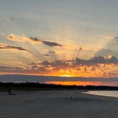 Review photo of Platte River Campground — Sleeping Bear Dunes National Lakeshore by Kathie M., October 25, 2022