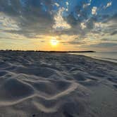 Review photo of Platte River Campground — Sleeping Bear Dunes National Lakeshore by Kathie M., October 25, 2022