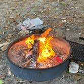 Review photo of Platte River Campground — Sleeping Bear Dunes National Lakeshore by Kathie M., October 25, 2022