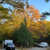 Review photo of Platte River Campground — Sleeping Bear Dunes National Lakeshore by Kathie M., October 25, 2022