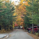 Review photo of Platte River Campground — Sleeping Bear Dunes National Lakeshore by Kathie M., October 25, 2022