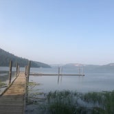Review photo of Hawleys Landing Campground — Heyburn State Park by Kelly L., September 11, 2018
