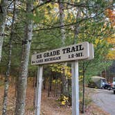 Review photo of Platte River Campground — Sleeping Bear Dunes National Lakeshore by Kathie M., October 25, 2022