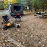 Review photo of Platte River Campground — Sleeping Bear Dunes National Lakeshore by Kathie M., October 25, 2022