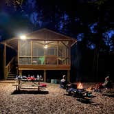 Review photo of Holton Creek River Camp — Suwannee River Wilderness Trail by Tyler R., October 25, 2022