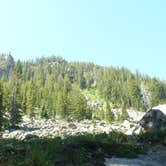 Review photo of Jenny Lake Campground — Grand Teton National Park by Elliott B., August 8, 2016