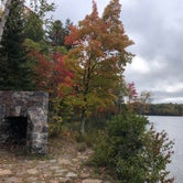 Review photo of Bewabic State Park by Lesley R., October 25, 2022