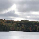 Review photo of Bewabic State Park Campground by Lesley R., October 25, 2022