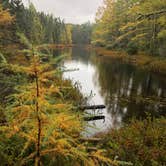 Review photo of West Star Lake Campground by Lesley R., October 25, 2022