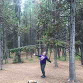 Review photo of Grant Village Campground — Yellowstone National Park by Kelly L., September 11, 2018