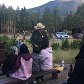 Review photo of Glacier Basin Campground — Rocky Mountain National Park by Scott M., September 11, 2018