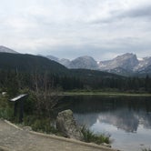 Review photo of Glacier Basin Campground — Rocky Mountain National Park by Scott M., September 11, 2018