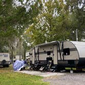 Review photo of Big Tree RV Park by Stuart K., October 25, 2022