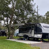 Review photo of Big Tree RV Park by Stuart K., October 25, 2022