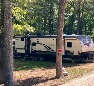 Camper-submitted photo from Green Acres