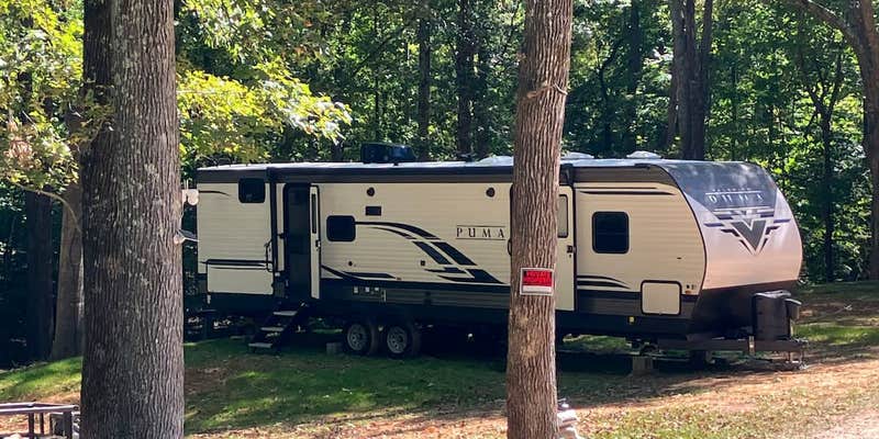 Camper submitted image from Green Acres
