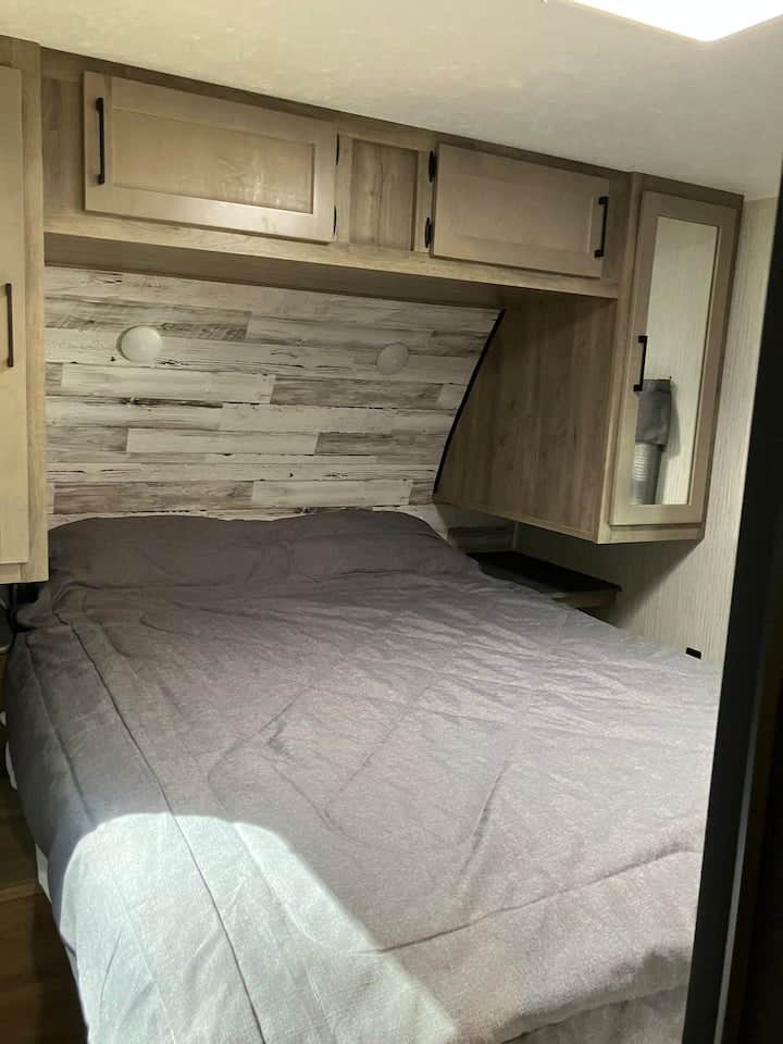 Camper-submitted photo at Green Acres near Ninety Six, SC