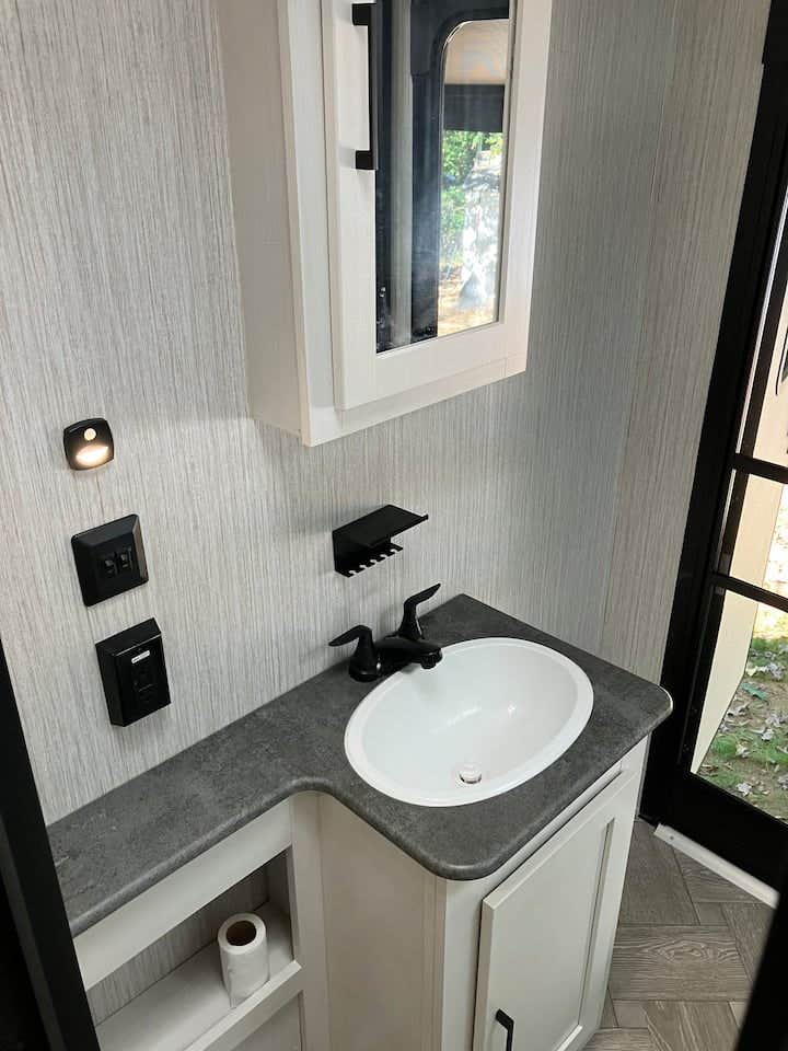 Camper-submitted photo at Green Acres near Ninety Six, SC