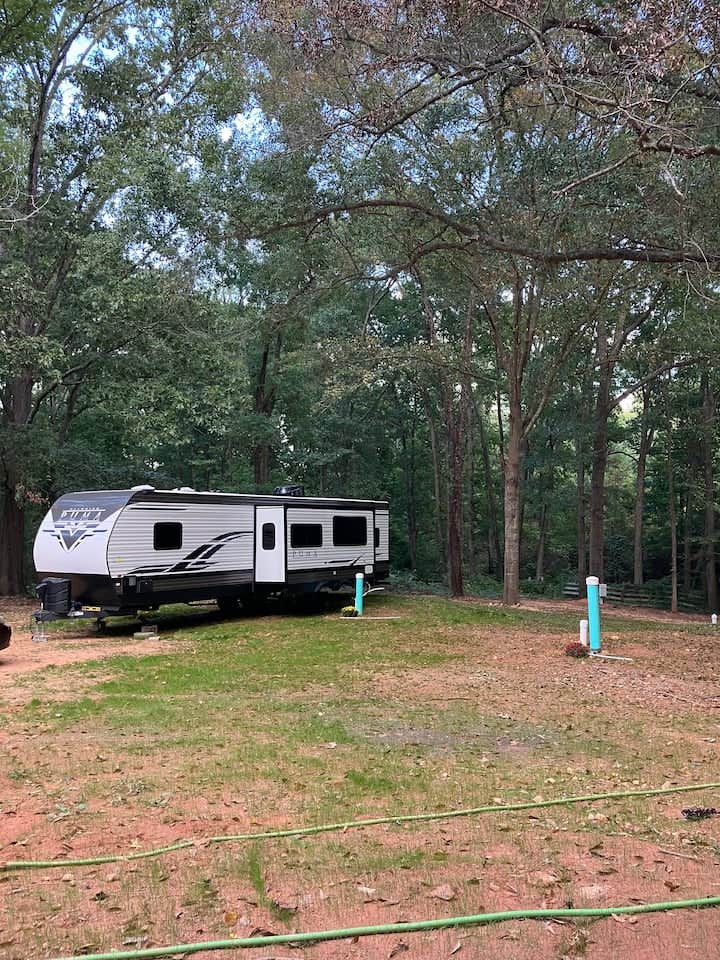 Jake C.'s photo at Green Acres near Simpsonville, SC