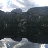 Review photo of Glacier Basin Campground — Rocky Mountain National Park by Scott M., September 11, 2018
