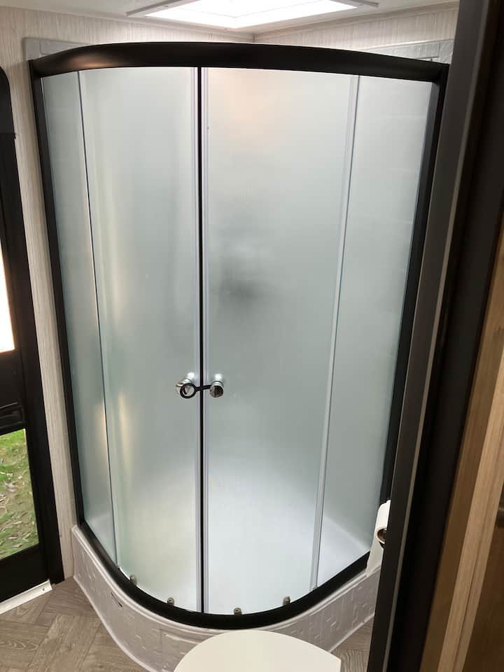 Camper-submitted photo at Green Acres near Ninety Six, SC