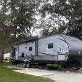 Review photo of Sunny Oaks RV Park by Stuart K., October 25, 2022