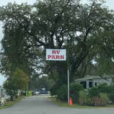 Review photo of Sunny Oaks RV Park by Stuart K., October 25, 2022