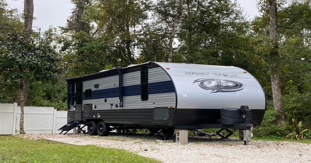 Camper-Submitted Photos of Sunny Oaks RV Park
