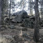 Review photo of Tumalo State Park Campground by Kelly L., September 11, 2018